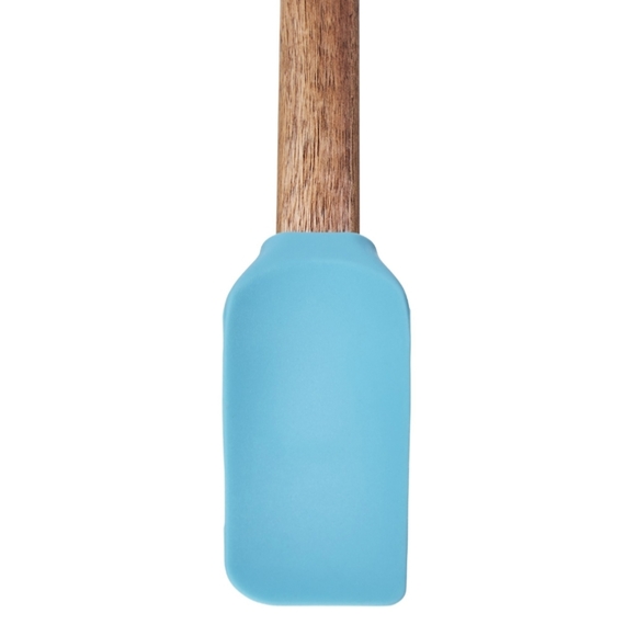 The Pioneer Woman 4-piece Silicone Spatula Set - Picture 3 of 6